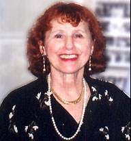 Elsie M. Bennett