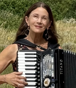 Joan Grauman Morse, AAA Historian