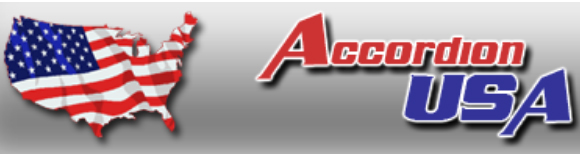 Accordion USA News header