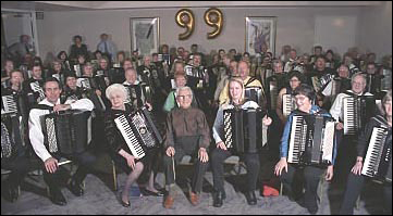 Anthony Galla-Rini and the ATG Festival Orchestra